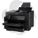 Epson EcoTank L15160 - Multifunctional Inkjet color A3