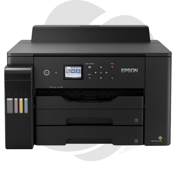 Epson EcoTank L11160 - Imprimanta Inkjet color A3+