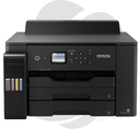 Epson EcoTank L11160 - Imprimanta Inkjet color A3+
