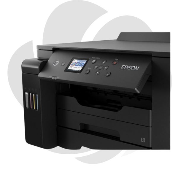 Epson EcoTank L11160 - Imprimanta Inkjet color A3+
