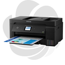 Epson EcoTank L14150 - Multifunctional Inkjet color A3+