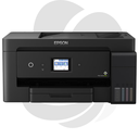Epson EcoTank L14150 - Multifunctional Inkjet color A3+
