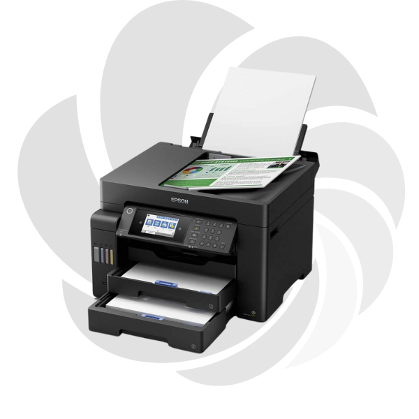 Epson EcoTank L15150 - Multifunctional Inkjet color A3