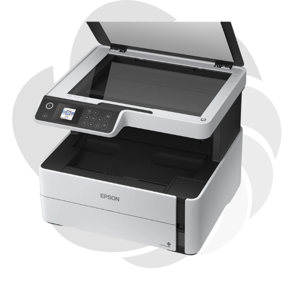 Epson EcoTank M2170 - Multifunctional Inkjet monocrom A4