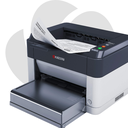 Kyocera FS-1061DN - Imprimanta laser monocrom A4