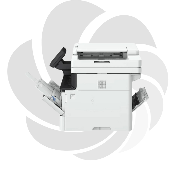 RESIGILAT Canon i-SENSYS MF463DW - Multifunctional laser monocrom A4