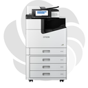 Epson EcoTank WF-C20750 - Imprimanta Inkjet Color A3