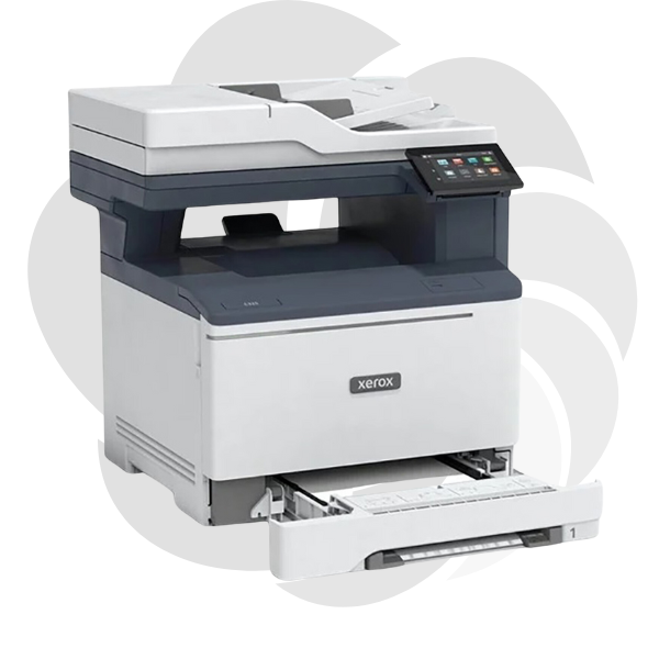 Multif. laser A4 color fax Xerox C325dni C325V_DNI
