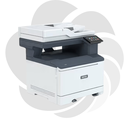 Multif. laser A4 color fax Xerox C325dni C325V_DNI