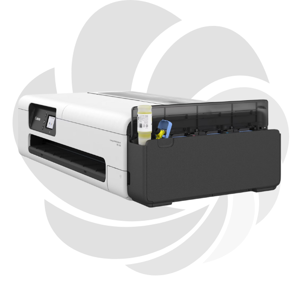 Canon imagePROGRAF TC-20 - Plotter A1