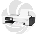 Canon imagePROGRAF TC-20 - Plotter A1