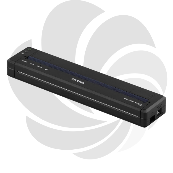 Imprimanta termica portabila Brother PJ-762, A4 , PJ762Z1
