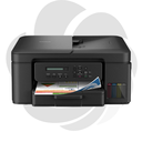 Brother DCP-T730DW - Multifunctional Inkjet color A4 InkBenefit Plus