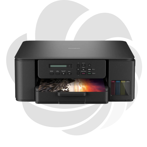 Brother DCP-T530DW - Multifunctional Inkjet color A4 InkBenefit Plus