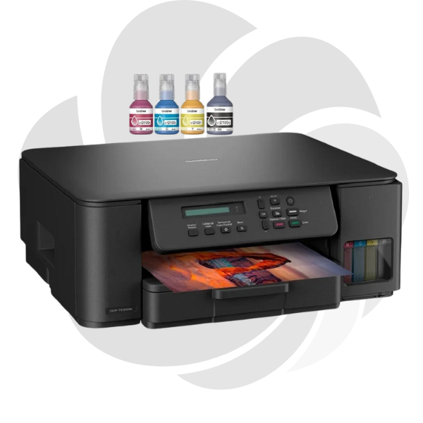 Brother DCP-T530DW - Multifunctional Inkjet color A4 InkBenefit Plus