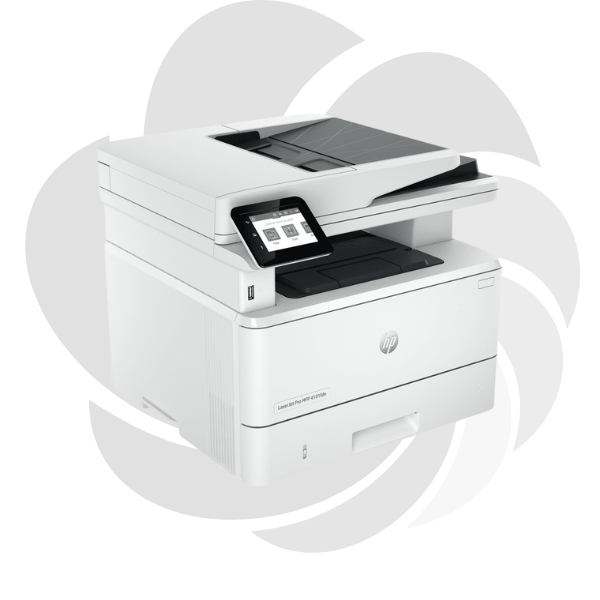HP LaserJet Pro MFP 4102fdw 