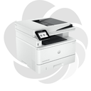 HP LaserJet Pro MFP 4102fdw 