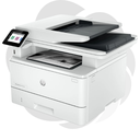HP LaserJet Pro MFP 4102fdw 