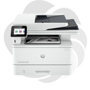 HP LaserJet Pro MFP 4102DW - Multifunctional laser monocrom A4