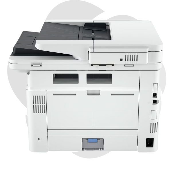 HP LaserJet Pro MFP 4102DW - Multifunctional laser monocrom A4