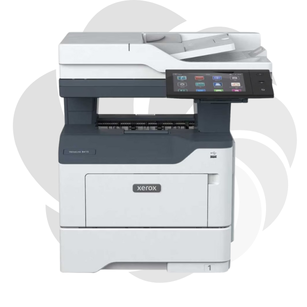 Xerox® VersaLink® B415DN - Multifunctional laser mono A4