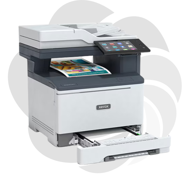 Xerox® VersaLink® B415DN - Multifunctional laser mono A4