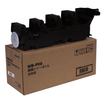 WB-P08 Waste Toner Bottle pentru Bizhub C3300i / C4000i / C3320i / C3350i / C4050i