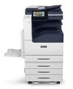 Xerox VersaLink C7120 + DADF Single Pass + Stand mobil + Tonere Start - Multifunctional laser A3 color