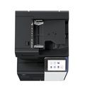 Konica Minolta Bizhub C450i + Alimentator Documente DADF + Stand Mobil + Set tonere CMYK - Instalare Gratuita