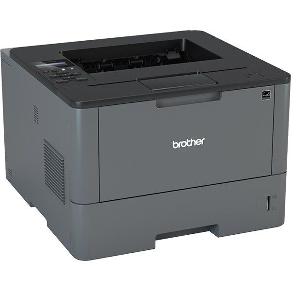 Brother HL-L5000D - Imprimanta laser monocrom A4