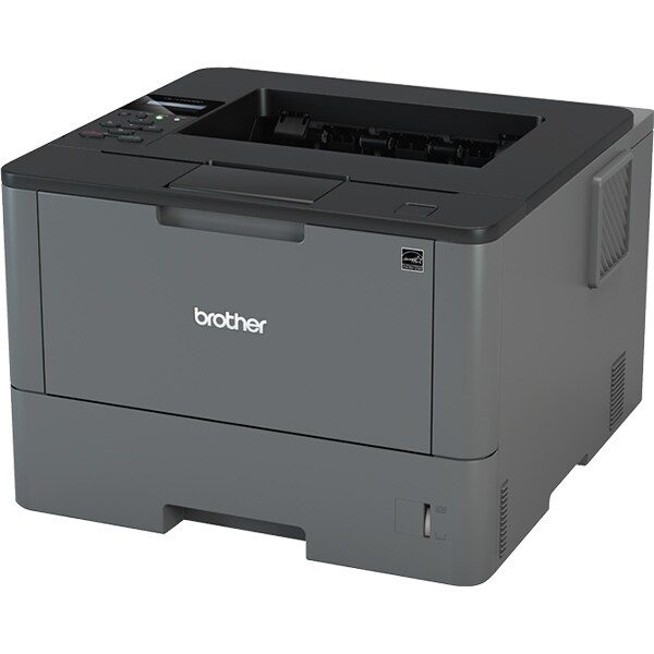 Brother HL-L5000D - Imprimanta laser monocrom A4