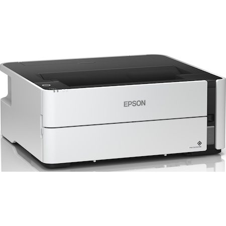 Epson EcoTank M1140 - Imprimanta Inkjet monocrom A4