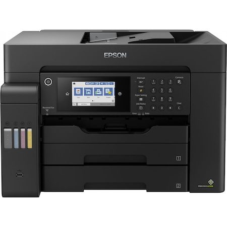 Epson EcoTank L15150 - Multifunctional Inkjet color A3