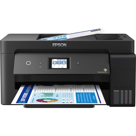 Epson EcoTank L14150 - Multifunctional Inkjet color A3+
