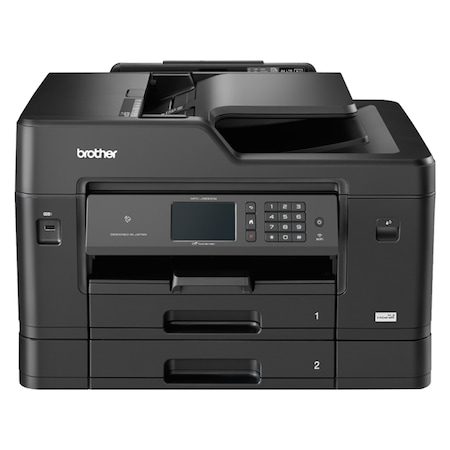 Brother MFC-J3930DW - Multifunctional Inkjet color A3