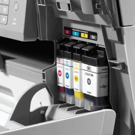 Brother MFC-J6947DW - Multifunctional Inkjet color A3