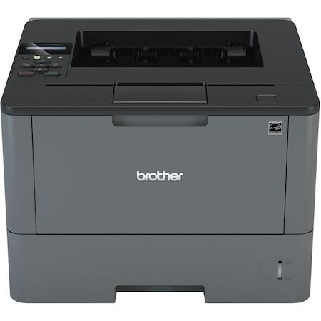 Brother HL-L5100DN - Imprimanta laser monocrom A4