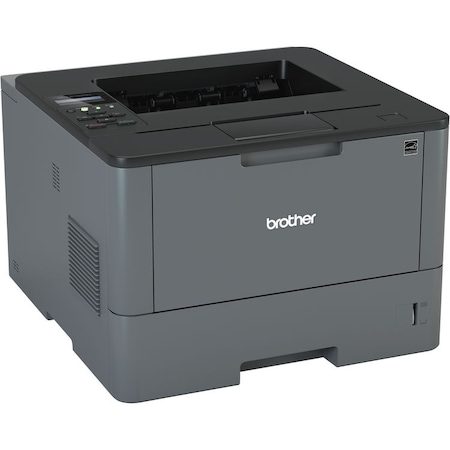 Brother HL-L5100DN - Imprimanta laser monocrom A4