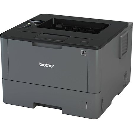 Brother HL-L5100DN - Imprimanta laser monocrom A4