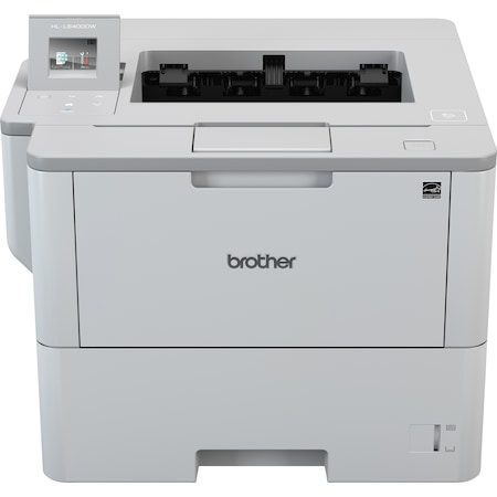 Brother HL-L6400DW - Imprimanta laser monocrom A4