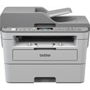 Brother MFC-B7715DW - Multifunctional laser monocrom A4