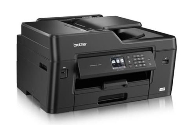 Brother MFC-J3530DW - Multifunctional Inkjet color A3