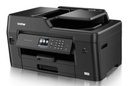 Brother MFC-J3530DW - Multifunctional Inkjet color A3