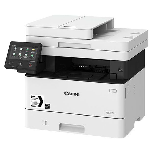 Canon i-SENSYS MF453dw - Multifunctional laser monocrom A4
