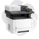 Kyocera ECOSYS M2640idw - Multifunctional laser monocrom A4