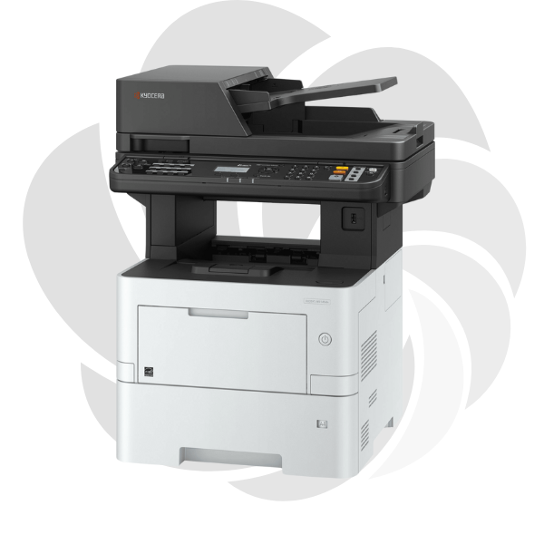 Kyocera ECOSYS M3145dn - Multifunctional laser monocrom A4