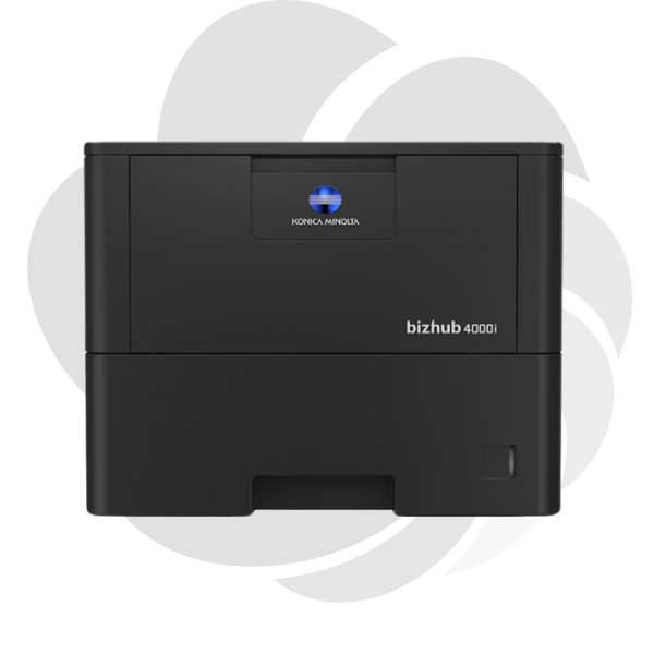 Konica Minolta Bizhub 4000i - Imprimanta laser monocrom A4