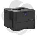 Konica Minolta Bizhub 5000i - Imprimanta laser monocrom A4