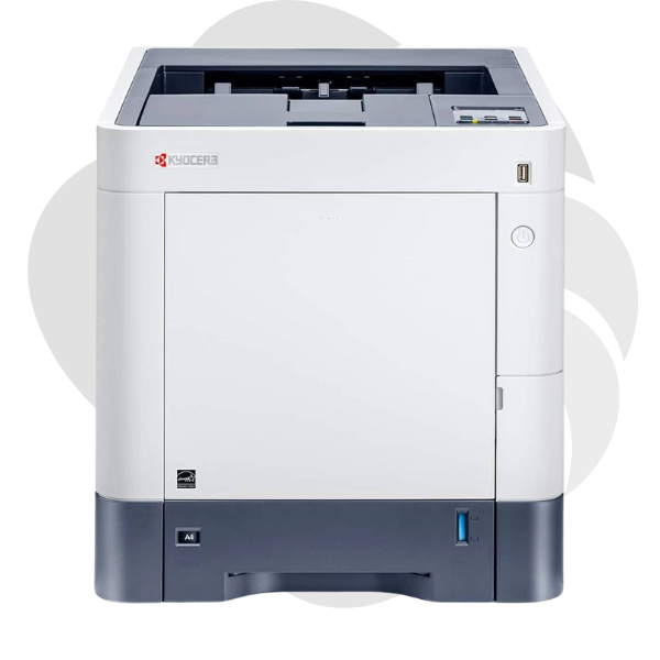 Kyocera ECOSYS P6230cdn - Imprimanta laser color A4