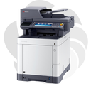 Kyocera ECOSYS M6230cidn - Multifunctional laser color A4